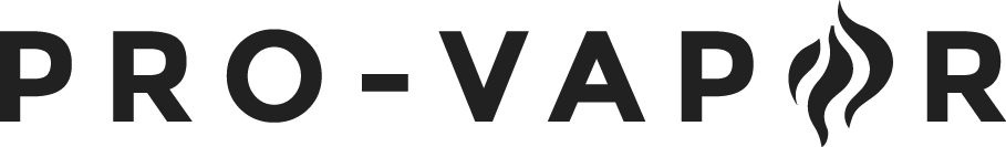 Pro-Vapor logo